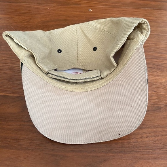 USA America Bald Eagle Hat - Picture 3 of 3